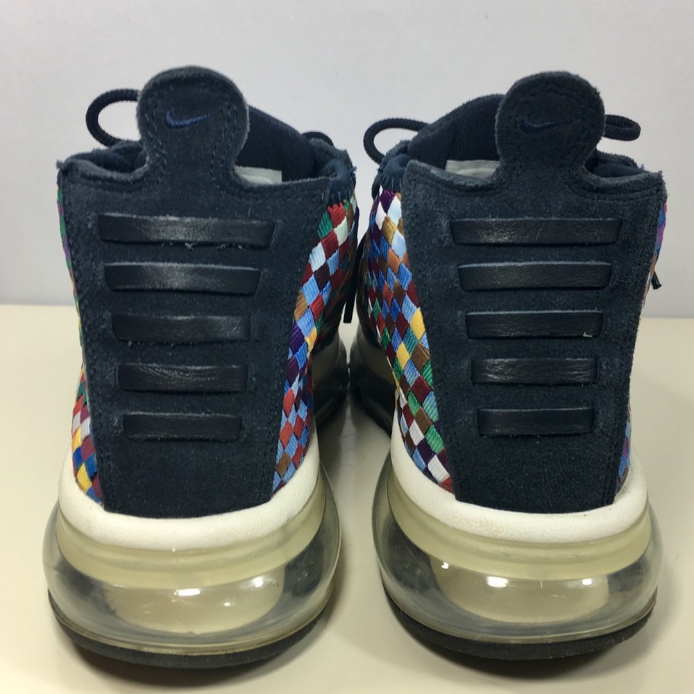 •SOLD• ¡RARE! Nike Air Max Woven Boot • EUR 40 - Picture 6 of 8